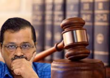 ED gets 6-day custody Delhi CM will not change says AAP