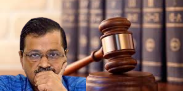 ED gets 6-day custody Delhi CM will not change says AAP