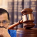 ED gets 6-day custody Delhi CM will not change says AAP