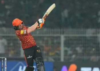 Ranas sensational last over helps Kolkata win thriller by four wickets