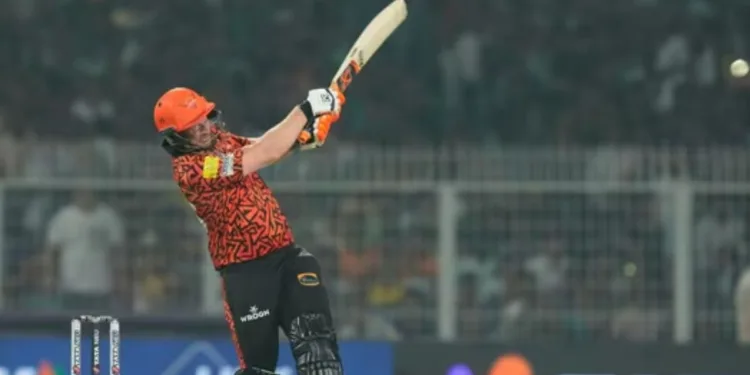 Ranas sensational last over helps Kolkata win thriller by four wickets