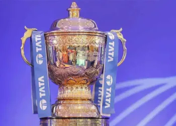 IPL 2024 full schedule announced: Final to take place at Chepauk playoffs in Ahmedabad and Chennai