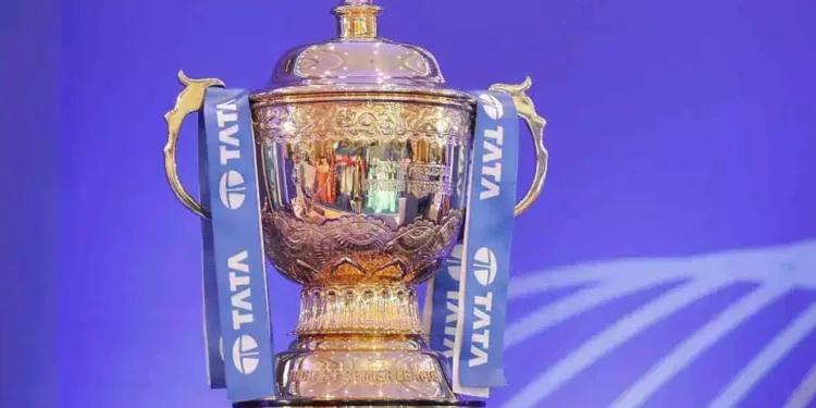 IPL 2024 full schedule announced: Final to take place at Chepauk playoffs in Ahmedabad and Chennai