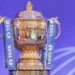 IPL 2024 full schedule announced: Final to take place at Chepauk playoffs in Ahmedabad and Chennai