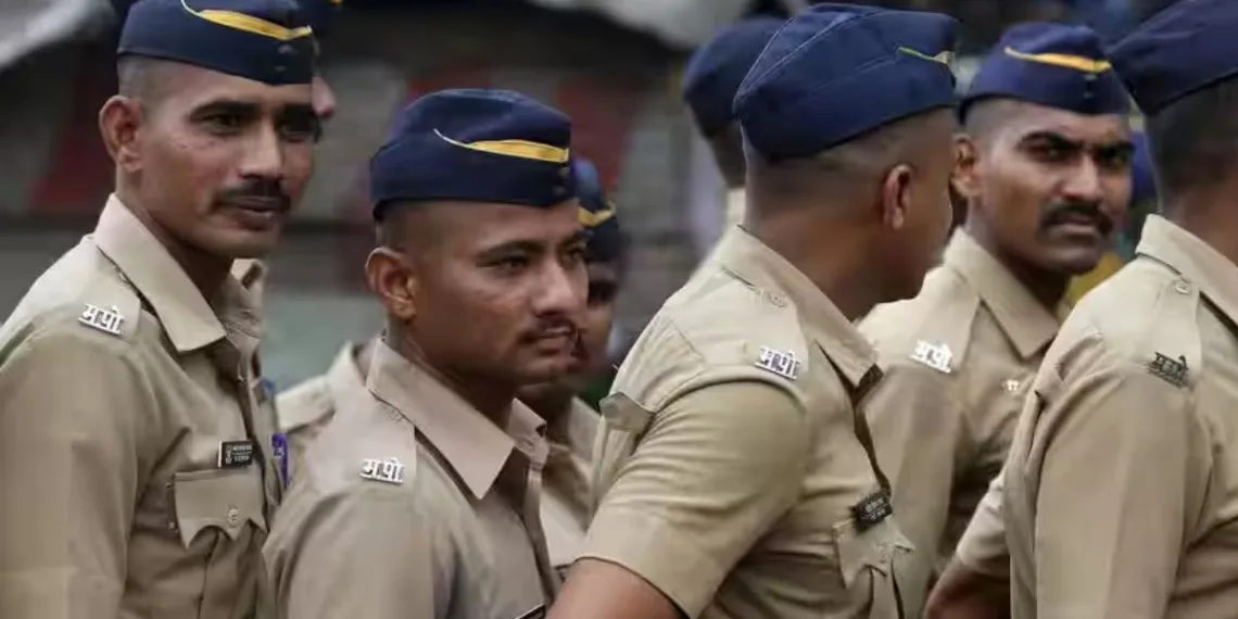 police recruitment application date extended