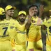 Chennai Super Kings vs Gujarat Titans Ravindra Dube seal big win for CSK