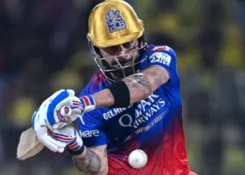 Virat Kohli creates T20 history in Indian cricket also goes past Warner Pollard in CSK vs RCB IPL 2024 match