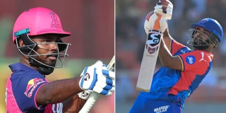 Rishabh Pant wins toss, Delhi Capitals choose to bowl first