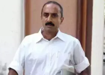 Ex-IPS officer Sanjiv Bhatt gets 20 years in jail in 1996 drug planting case