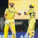Ruturaj Gaikwad off to winning start CSK captain as RCB lose by six wickets