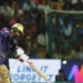 Narine and Venkatesh star as KKR end home teams' winning streak