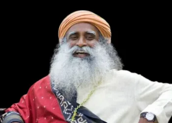 Today Isha Foundations Sadhguru undergoes emergency brain surgery in Delhi