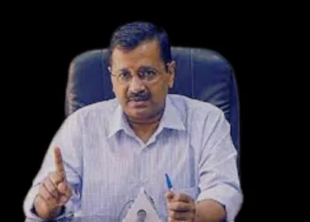 CM arvind Kejriwal moves Delhi HC challenging all ED summons in Delhi excise policy case