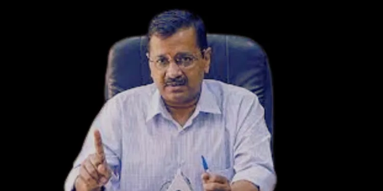 CM arvind Kejriwal moves Delhi HC challenging all ED summons in Delhi excise policy case