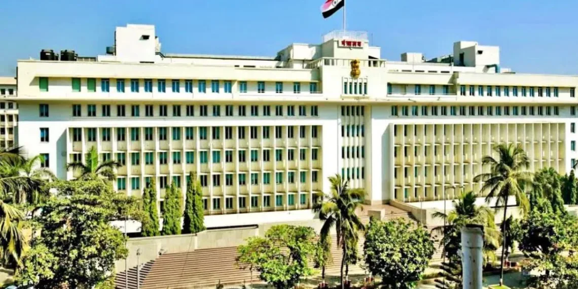 Pune Additional commissioner Kunal Khemnar transferred along with IAS officers