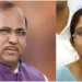 Ramdas Tadas daughter in law allegation