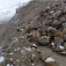 Manali-Leh highway blocked after major landslide at Sissu in Lahaul and Spiti