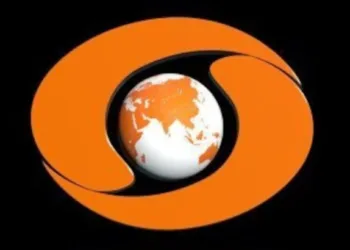 DD changes logo colours from red to orange