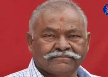 BJP candidate from UP's Moradabad Kunwar Sarvesh Singh dies day after polling