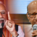 Sharad Pawar criticized PM narendra modi in shirur Pune