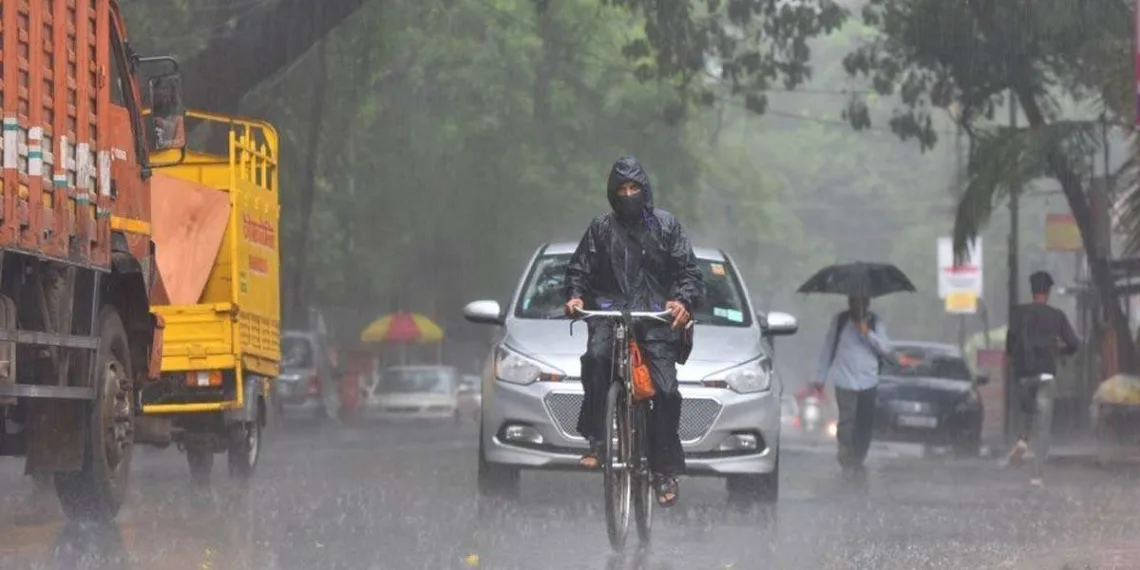 Know the Pune weather Update here