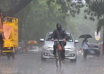 Know the Pune weather Update here