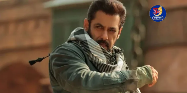 Salman Khan firing case: Mumbai Crime Branch arrests 2 guns supplying accused from Punjab