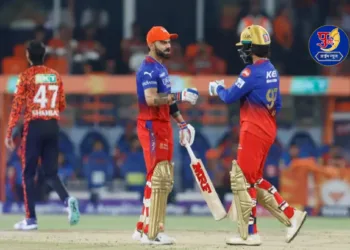 Unadkat and Co restrict RCB to 206 after blazing start