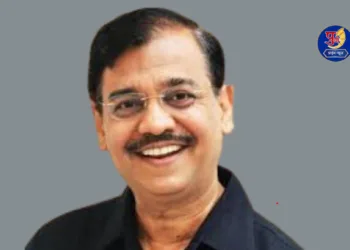 BJP field for Ujjawal Nikam from North central Mumbai