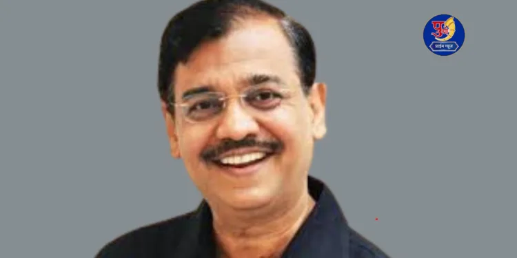 BJP field for Ujjawal Nikam from North central Mumbai