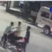 man attacked by goon in bibewadi pune