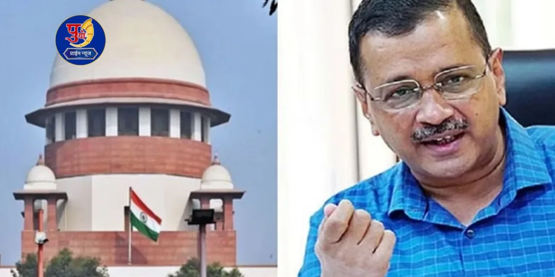 Life Liberty Exceedingly Important Supreme Court On Arvind Kejriwal's Arrest