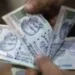 five lakh cash seized by Nashik tehsildar