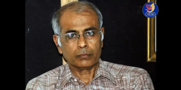 three people sent into life sentence three acquitted in dabholkar murder case