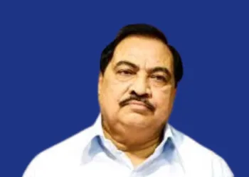 Eknath Khadse talks about joing BJP party buzz in jalgaon