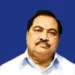 Eknath Khadse talks about joing BJP party buzz in jalgaon