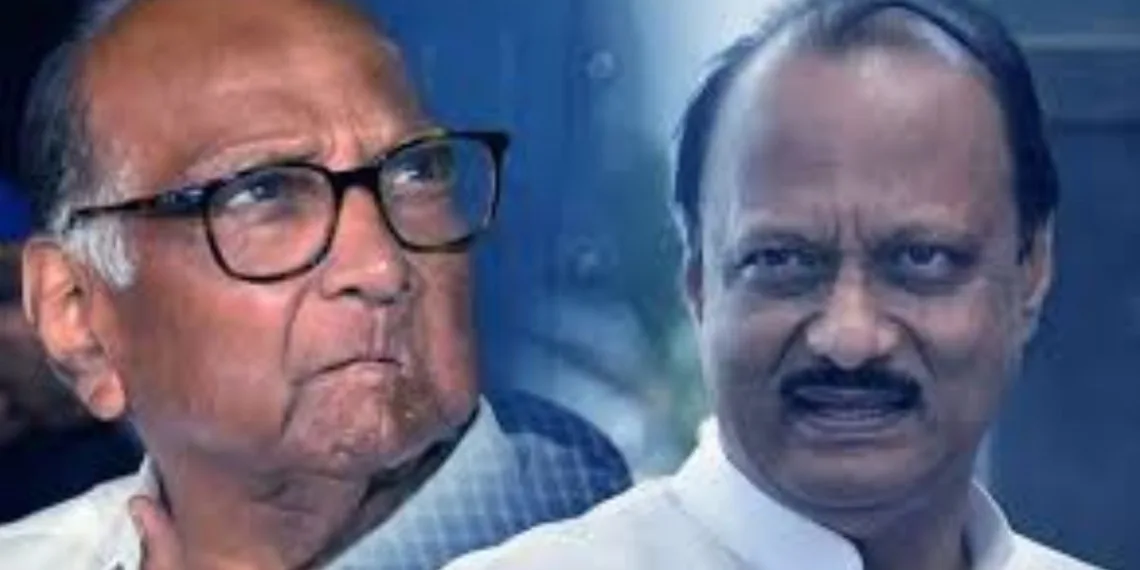 Supreme Court tells Ajit Pawar faction to display bigger disclaimers in election ads