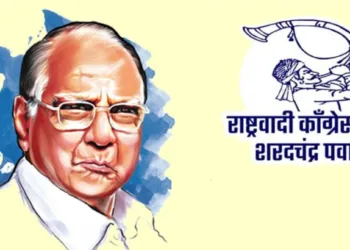 NCP-sharadchandra Pawar declared their second list for loksabha election