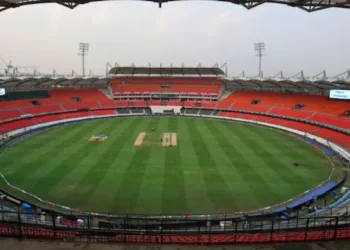 Bills Not Paid, Power Supply to Hyderabad Stadium Cut Ahead of SRH-CSK Clash