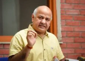 Court reserves order on bail pleas filed by Manish Sisodia in excise policy case