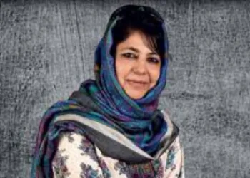 Lok Sabha polls: Former J&K CM Mehbooba Mufti to contest from Anantnag-Rajouri, faces Ghulam Nabi Azad