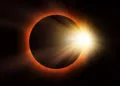 know about Solar Eclipse On 8 April Surya Grahan In India And Sutak Time