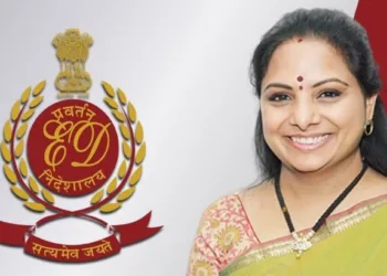 Delhi court denies interim bail to K Kavitha in Excise Policy case