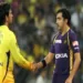 Gautam Gambhir on Mahendra Singh Dhoni