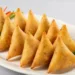 condom and stone found in samosa in pune