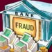 daund Canara Bank employee fraud of four lakh rupees