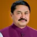 Congress Maharashtra president Nana patole meet with accident bhandara