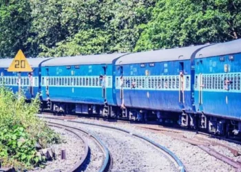 Central government gives permission to nashik-dahanu railway