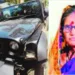 woman died in road accident in koregaon bheema pune