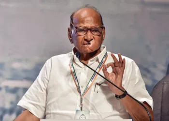 Sharad Pawar criticized central and state government in baramati